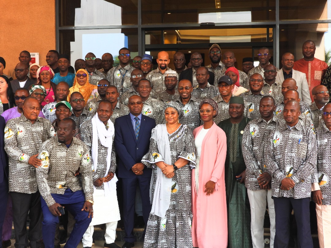 Eradication de la dracunculose : Les espoirs suscités par les travaux de la Revue annuelle 2024 du Programme National dédié.